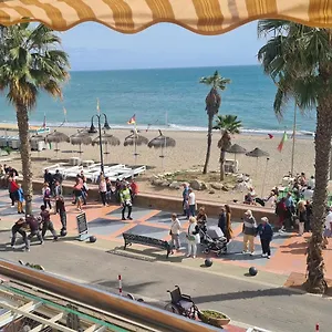 Apartment Roca Chica. - First Line, Torremolinos