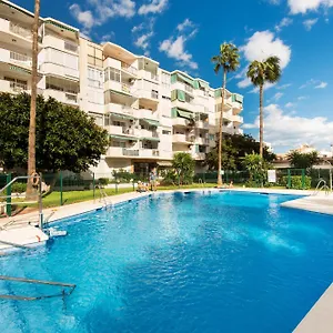  Appartement Aloha Torres Carihuela