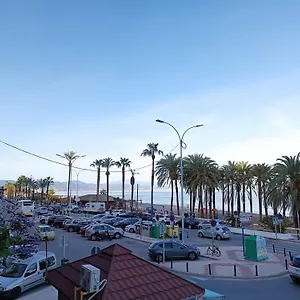  Apartamento Centro Salome