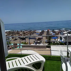 Apartment Carihuela, Torremolinos