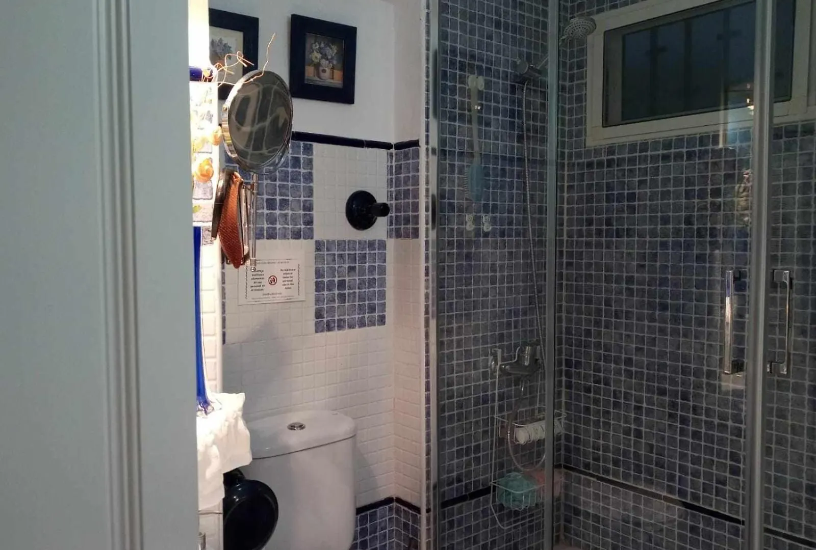 La Carihuela A 5 Minutos De La Playavistas Al Mar Apartment Torremolinos