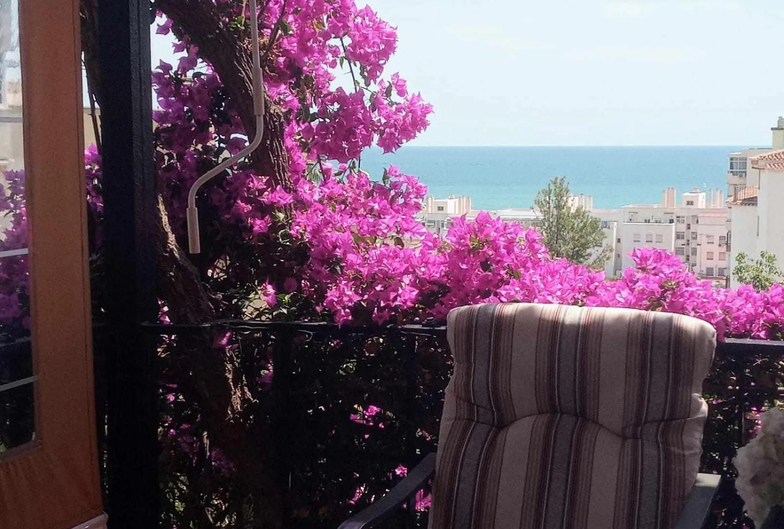 La Carihuela A 5 Minutos De La Playavistas Al Mar Apartment Torremolinos