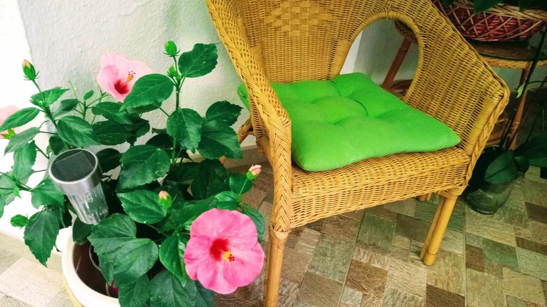 La Carihuela A 5 Minutos De La Playavistas Al Mar Apartment Torremolinos